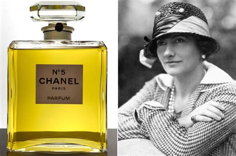 chanel mademoiselle n 5|what does chanel no 5 smell like.